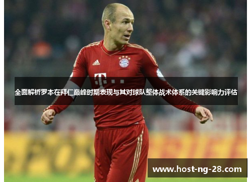 全面解析罗本在拜仁巅峰时期表现与其对球队整体战术体系的关键影响力评估 全面解析罗本在拜仁巅峰时期表现与其对球队整体战术体系的关键影响力评估