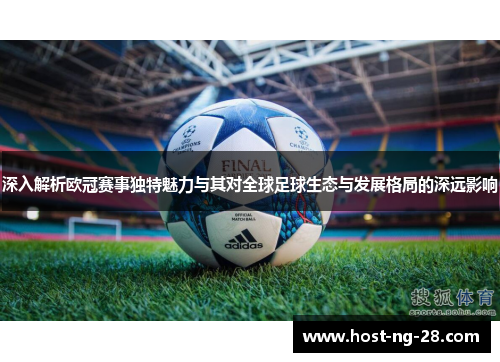 深入解析欧冠赛事独特魅力与其对全球足球生态与发展格局的深远影响 深入解析欧冠赛事独特魅力与其对全球足球生态与发展格局的深远影响