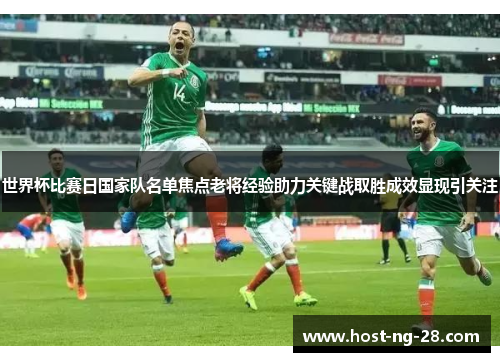 世界杯比赛日国家队名单焦点老将经验助力关键战取胜成效显现引关注