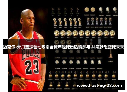 迈克尔·乔丹篮球营地吸引全球年轻球员热情参与 共筑梦想篮球未来 迈克尔·乔丹篮球营地吸引全球年轻球员热情参与 共筑梦想篮球未来